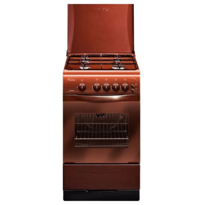 Газовая плита GEFEST GC 532E4BR Газовая плита GEFEST GC 532E4BR