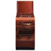 Газовая плита GEFEST GC 532E4BR Газовая плита GEFEST GC 532E4BR