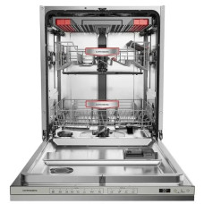 Посудомоечная машина KUPPERSBERG GHS 6036 Посудомоечная машина KUPPERSBERG GHS 6036