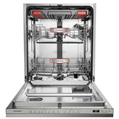 Посудомоечная машина KUPPERSBERG GHS 6036 Посудомоечная машина KUPPERSBERG GHS 6036