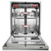 Посудомоечная машина KUPPERSBERG GHS 6036 Посудомоечная машина KUPPERSBERG GHS 6036