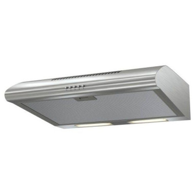 Вытяжка KRONASTEEL Luci 500 IX push button Вытяжка KRONASTEEL Luci 500 IX push button