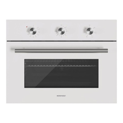 Духовой шкаф NORDFROST HM 5060 W Духовой шкаф NORDFROST HM 5060 W