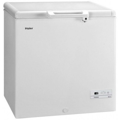 Морозильная камера Haier HCE259R Морозильная камера Haier HCE259R