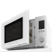 Микроволновая печь SMEG MOC02WHMEU Микроволновая печь SMEG MOC02WHMEU