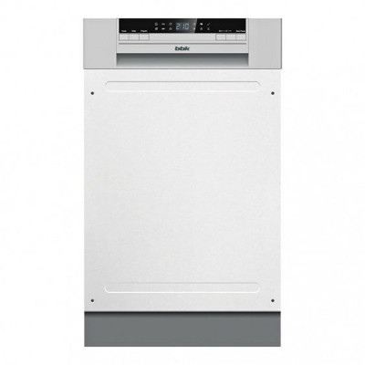 Посудомоечная машина BBK 45-DW202D Посудомоечная машина BBK 45-DW202D