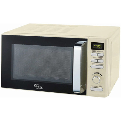 Микроволновая печь OASIS MW-80EI Микроволновая печь OASIS MW-80EI