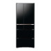 Холодильник HITACHI R-G630GU XK (Crystal Black) Холодильник HITACHI R-G630GU XK (Crystal Black)