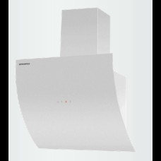 Вытяжка MAUNFELD SKY STAR 90 БЕЛОЕ стекло