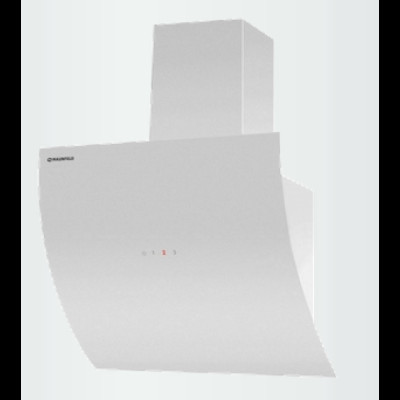 Вытяжка MAUNFELD SKY STAR 90 БЕЛОЕ стекло
