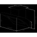 Вытяжка MAUNFELD londa 60 inox Вытяжка MAUNFELD londa 60 inox