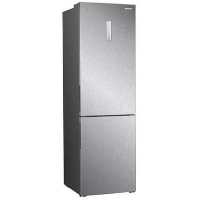 Холодильник Sharp SJ-B340XSIX Холодильник Sharp SJ-B340XSIX