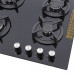 Варочная панель TEKA TZC 32320 TTC BLACK Варочная панель TEKA TZC 32320 TTC BLACK