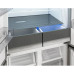 Холодильник WEISSGAUFF WCD 450 B NoFrost Inverter Холодильник WEISSGAUFF WCD 450 B NoFrost Inverter