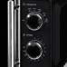 Микроволновая печь BBK 17MWS-794M/B-M черный Микроволновая печь BBK 17MWS-794M/B-M черный