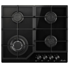 Варочная поверхность MONSHER MGG 63 Noir Варочная поверхность MONSHER MGG 63 Noir