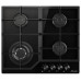 Варочная поверхность MONSHER MGG 63 Noir Варочная поверхность MONSHER MGG 63 Noir