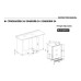 Винный шкаф TEMPTECH CPROX60SRB-24 Винный шкаф TEMPTECH CPROX60SRB-24