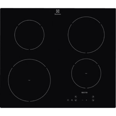 Варочная поверхность ELECTROLUX IKE 6420 KB Варочная поверхность ELECTROLUX IKE 6420 KB