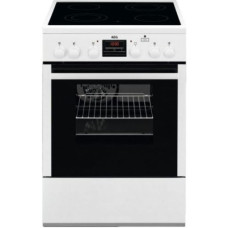 Плита электрическая AEG CCM66400BW