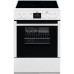 Плита электрическая AEG CCM66400BW Плита электрическая AEG CCM66400BW