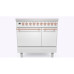 Варочный центр ILVE PDI096QNE3/WHP Варочный центр ILVE PDI096QNE3/WHP