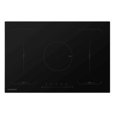 Варочная панель MAUNFELD EVI.775.FL2-BK