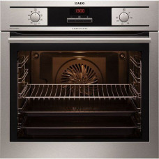 Духовой шкаф AEG be5401300m Духовой шкаф AEG be5401300m