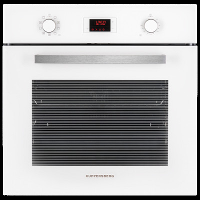 Духовой шкаф KUPPERSBERG SB 691 W Духовой шкаф KUPPERSBERG SB 691 W