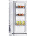 Холодильник NORDFROST RFQ 450 NFGW inverter Холодильник NORDFROST RFQ 450 NFGW inverter