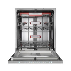 Посудомоечная машина KUPPERSBERG GIM 6095 Посудомоечная машина KUPPERSBERG GIM 6095