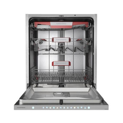 Посудомоечная машина KUPPERSBERG GIM 6095 Посудомоечная машина KUPPERSBERG GIM 6095