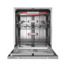 Посудомоечная машина KUPPERSBERG GIM 6095 Посудомоечная машина KUPPERSBERG GIM 6095