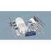 Посудомоечная машина SIEMENS SN636X15ME