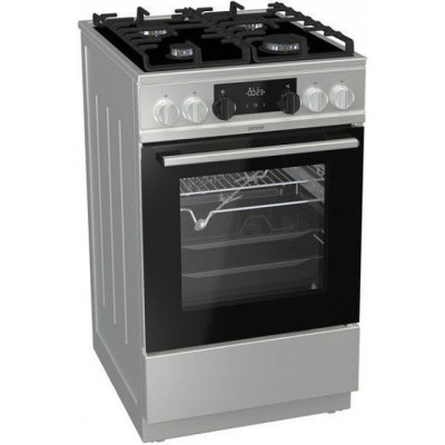 Плита GORENJE KC5355XV Плита GORENJE KC5355XV
