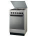 Комбинированная плита ZANUSSI zcg 562 mx Комбинированная плита ZANUSSI zcg 562 mx
