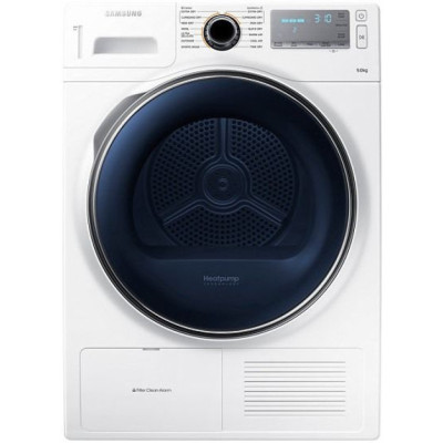 Сушильная машина SAMSUNG DV90H8000HW Сушильная машина SAMSUNG DV90H8000HW