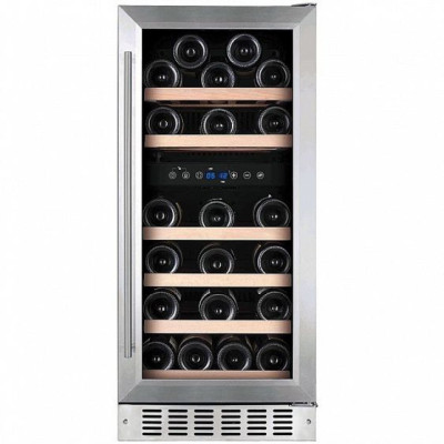 Винный шкаф TEMPTECH VWCR30DS Винный шкаф TEMPTECH VWCR30DS