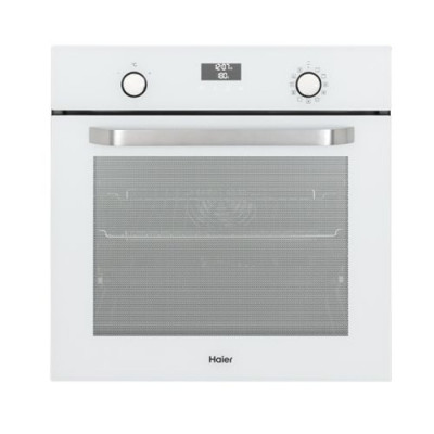 Духовой шкаф HAIER HOX-P11HGW