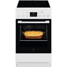 Плита электрическая ELECTROLUX RKR560202W