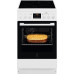 Плита электрическая ELECTROLUX RKR560202W Плита электрическая ELECTROLUX RKR560202W