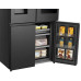 Холодильник HISENSE RQ760N4IF1 Холодильник HISENSE RQ760N4IF1