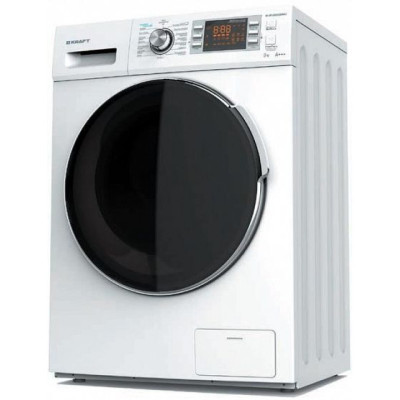 Стиральная машина KRAFT KF-SHB 60102 MWLX Стиральная машина KRAFT KF-SHB 60102 MWLX