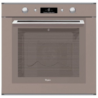 Духовой шкаф WHIRLPOOL akzm7540/s Духовой шкаф WHIRLPOOL akzm7540/s