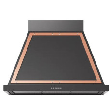 Вытяжка ILVE ANB90/SSG Вытяжка ILVE ANB90/SSG