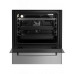 Комбинированная плита BEKO FSM 62320TXD Комбинированная плита BEKO FSM 62320TXD
