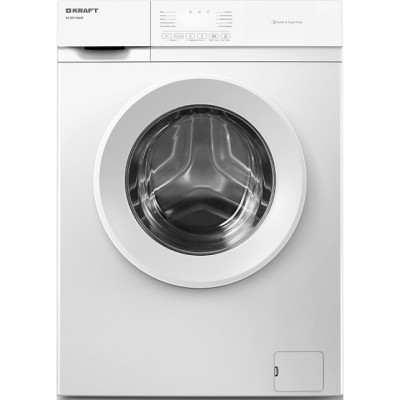 Стиральная машина KRAFT KF-ED7206W Стиральная машина KRAFT KF-ED7206W