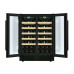 Винный шкаф CELLAR PRIVATE CP042-2TB Винный шкаф CELLAR PRIVATE CP042-2TB