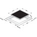 Поверхность ZIGMUND & SHTAIN cis 017.60 bx Поверхность ZIGMUND & SHTAIN cis 017.60 bx