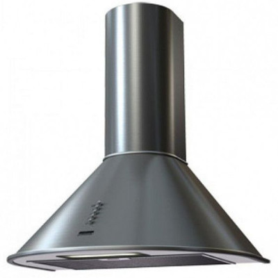 Вытяжка KRONASTEEL diana 600 inox